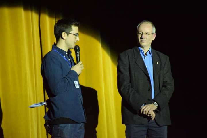 Crónica de la obra de teatro 'Matilda', en los Salesianos