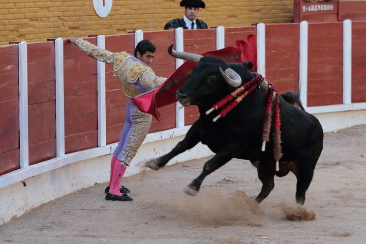Concedidas 434 autorizaciones administrativas para espectáculos y festejos taurinos en la provincia de Toledo