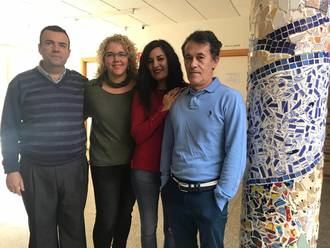 UGT Guadalajara propone mejorar las condiciones laborales del Profesorado de Formación Profesional