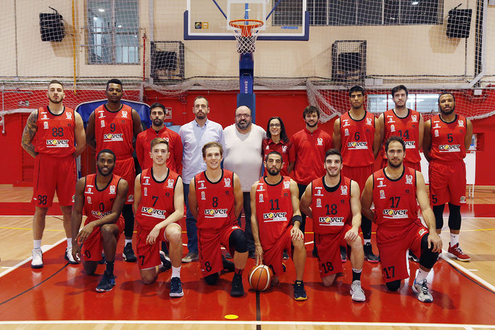 El Isover Basket Azuqueca apela a La Paz para recuperar la senda de la victoria