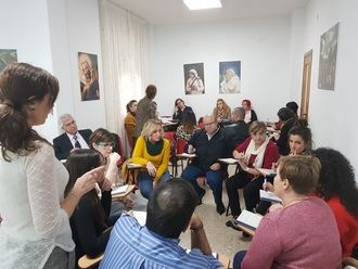 ACESCAM debate sobre la gestión de sujeciones en la atención de las personas mayores