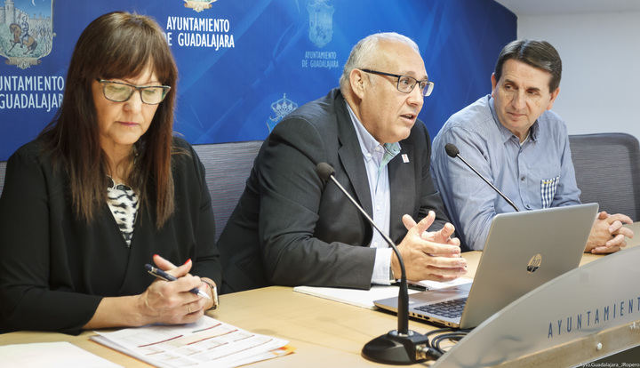 2.200 deportistas se darán cita en Guadalajara en la 19ª edición del Spanish Open