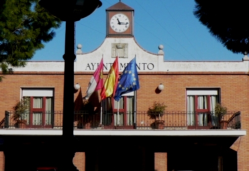 IU Azuqueca: “El gobierno del PSOE despilfarra el dinero de los contribuyentes en los tribunales”