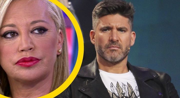 SEMANA Belén Esteban revela la peculiar propuesta que le hizo Toño antes de ir a juicio