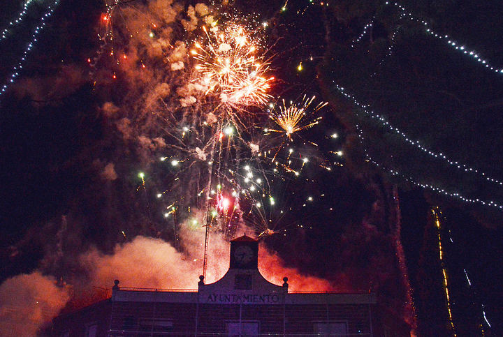 Convocado el I concurso fotográfico 'Navidad en Azuqueca'