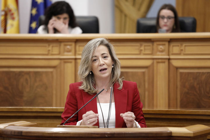 “Page debe 71 millones de euros en planes de mejora desde 2016 y le faltan 50 millones para afrontar el pago de la segunda convocatoria”