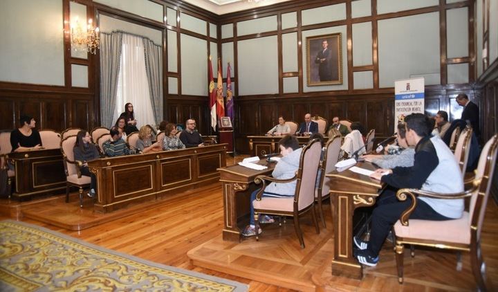 La Diputación de Guadalajara organiza el IV Foro Provincial por la Participación Infantil