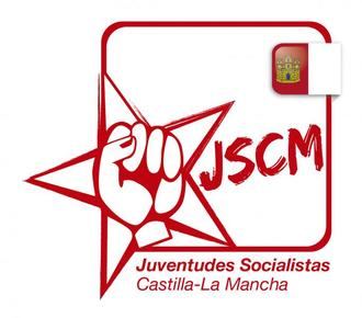 Las Juventudes Socialistas de la región animan a los jóvenes a que cuenten con el PSOE para canalizar sus ilusiones