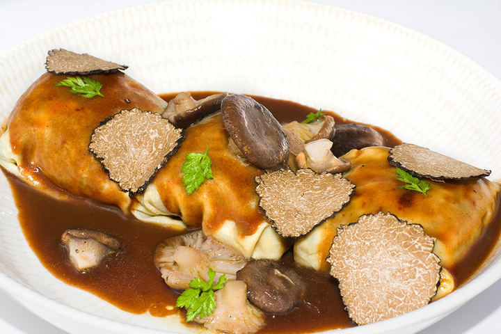 El Molino de Alcuneza acaba de lograr su primera Estrella Michelin