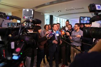 Denuncian que en TelePage se han dado instrucciones por escrito para manipular y faltar a la pluralidad