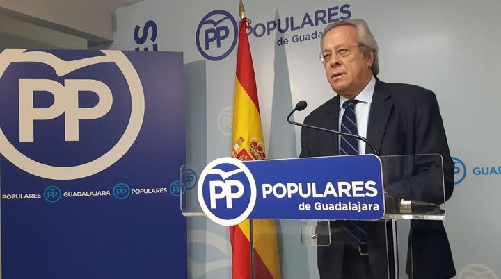 Aguirre advierte sobre la ‘hoja de ruta’ que socialistas, comunistas e independentistas tienen diseñada para el futuro de España
