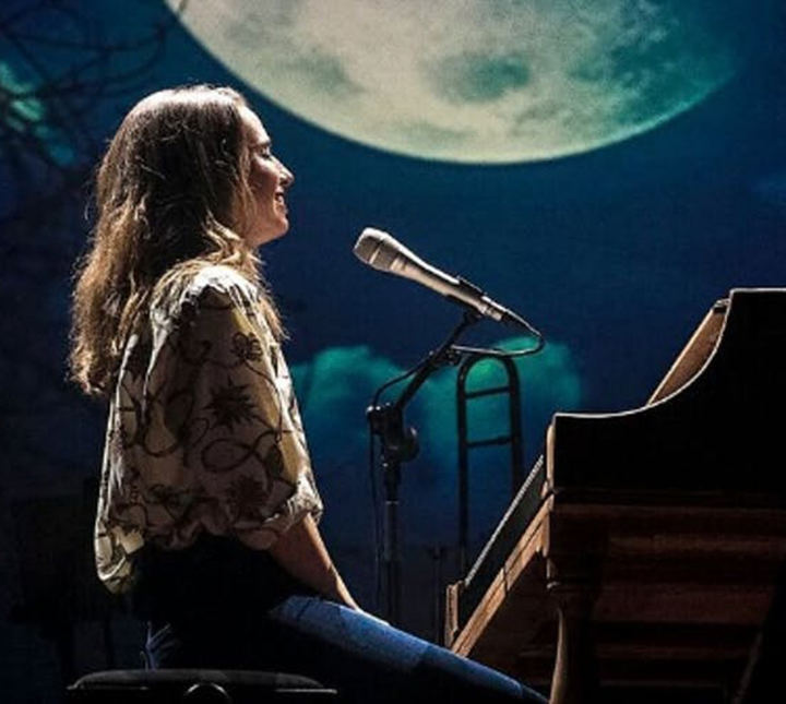 Jazz en femenino sobre las tablas del Teatro Buero Vallejo