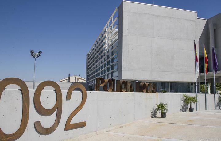 Campaña de controles preventivos de alcohol y presencia de drogas en conductores en Guadalajara