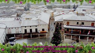 Almonacid de Zorita celebrará intensamente la Navidad