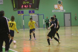 El Chiloeches asalta Gran Canaria y se consolida en el liderato