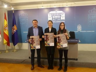 El Centro San José de la Diputación de Guadalajara acoge este sábado el XXI Festival Infantil de Navidad a beneficio de UNICEF