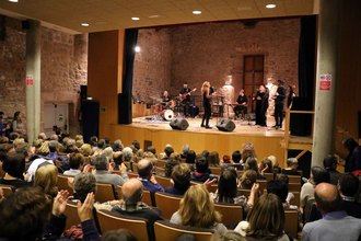 Góspel en Sigüenza