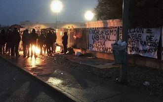 La plantilla de Schreder-Socelec de Marchamalo en huelga este el jueves