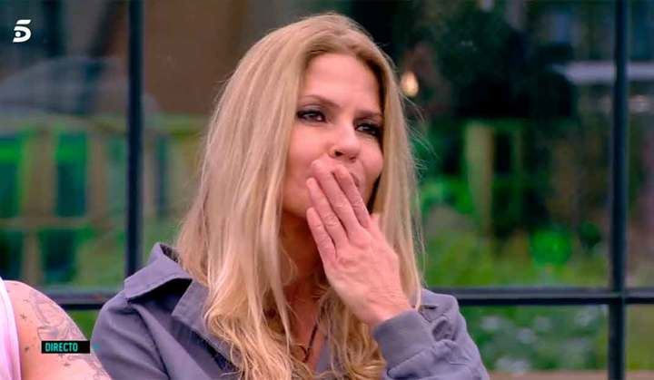 SEMANA Mataomoros desvela lo que ganado Makoke en GHVIP