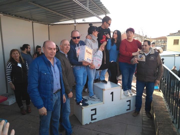 42 calderas han participado en el XXXIX Concurso de las Migas de Jadraque