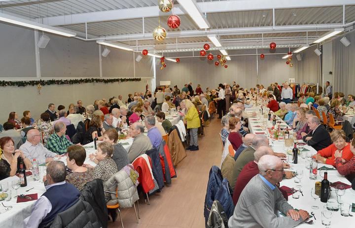 Foto : Álvaro Díaz Villamil / Ayuntamiento de Azuqueca