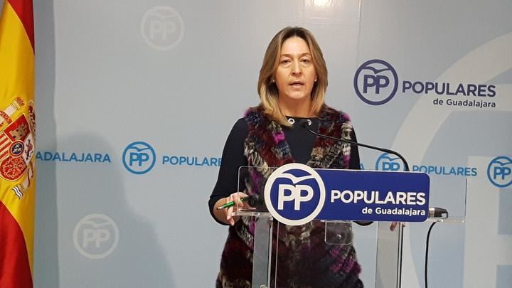 Guarinos: “Frente a la palabrería de Page, Paco Núñez ofrece un contrato de gobierno en coalición con la sociedad”