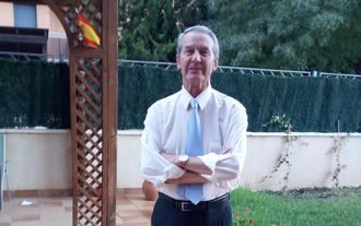 Ramón Bascuñana y Antonio Gutiérrez, ganadores de los premios de poesía Río Ungría y Río Henares 2018 de la Diputación de Guadalajara