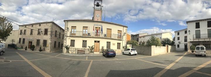 El Ayuntamiento de Pareja aprueba el Presupuesto más inversor dela historia del municipio