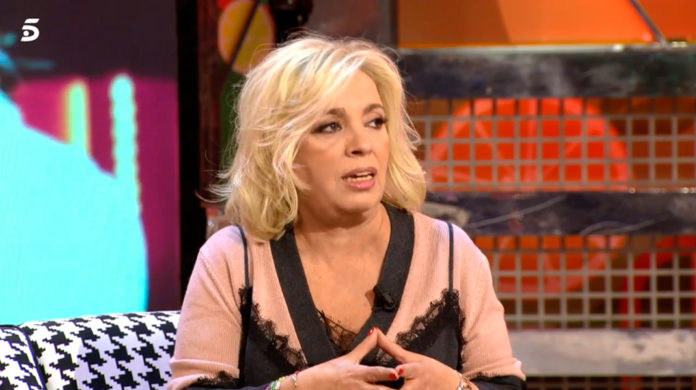 SEMANA Carmen Borrego: Siento vergüenza por mi entrevista, la tiré a la basura sin leer