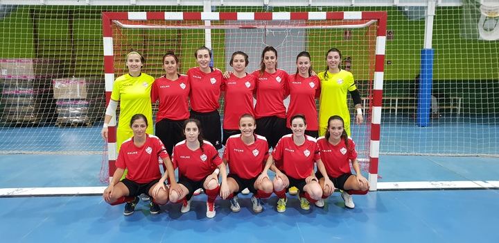 El Chiloeches concede su primera derrota en casa ante el San Fernando