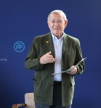 “40 años, una Constitución”