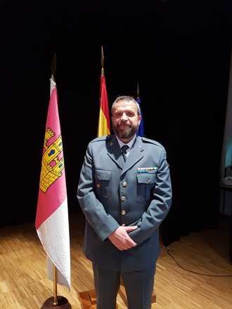 El Ministerio reconoce el Plan Director para la Convivencia y Mejora de la Seguridad Escolar de la Guardia Civil de Guadalajara