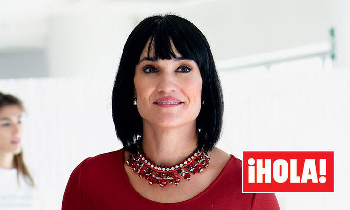 ¡HOLA! Irene Villa anuncia su separación de Juan Pablo Lauro