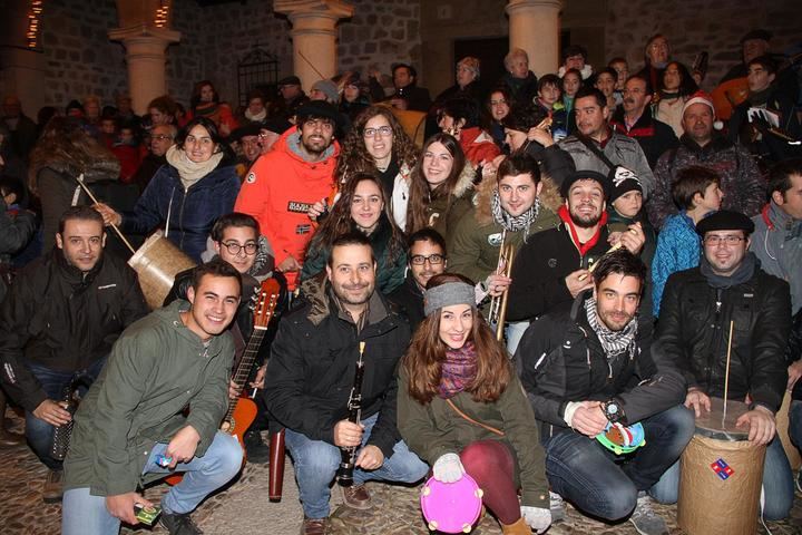 Navidad musical, cultural y deportiva en Sigüenza