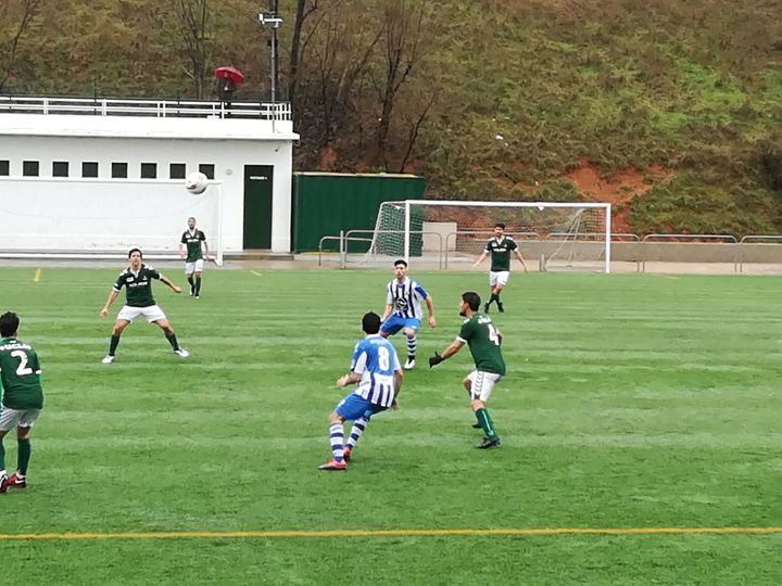 Toledo B-Hogar Alcarreño, este domingo a las 12.00 horas