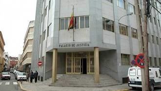 La Audiencia de Ciudad Real condena a 3 a&#241;os de prisi&#243;n a un fisioterapeuta y a su socio