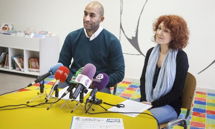 La nueva Biblioteca Municipal “José Antonio Suárez de Puga” presenta su programación para el primer trimestre del año