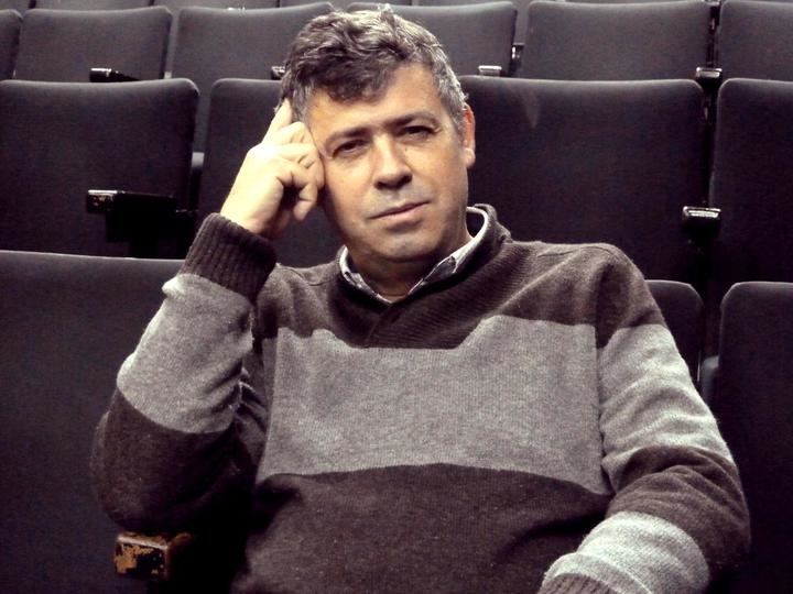 Alberto de Casso Basterrechea gana el XXXIV Premio de Teatro Ciudad de Guadalajara “Antonio Buero Vallejo”