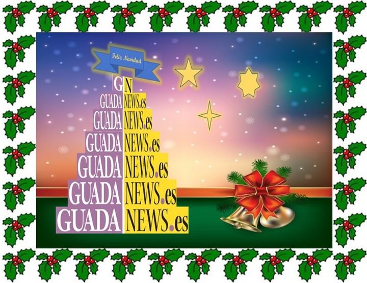 Guadalajara despide el año 2018 con cielos soleados y despejados y el mercurio oscilando desde -1ºC a los 15ºC de máxima