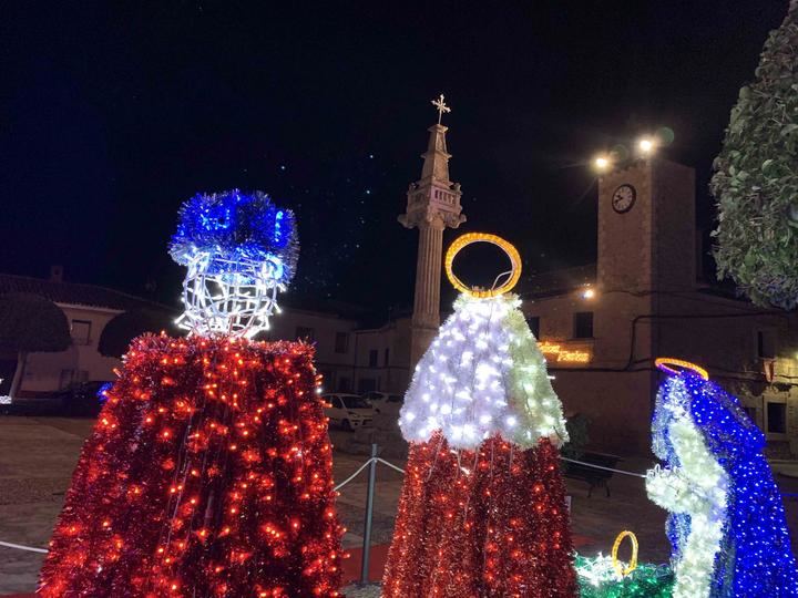 Navidades culturales y deportivas para todos los públicos en Fuentenovilla