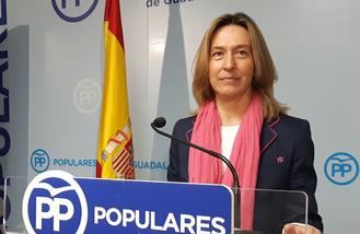 Guarinos denuncia la hipocresía y la falta de respeto del PSOE de Page y Sánchez en relación con la caza y los toros 