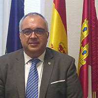 Pérez del Saz: “El equipo de Gobierno seguirá trabajando para que los servicios que presta la Diputación de Guadalajara sean lo más satisfactorios posible” 