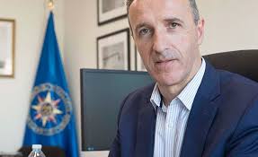 El alcarreño Jesús de Andrés nombrado nuevo vicerrector de Centros Asociados de la UNED