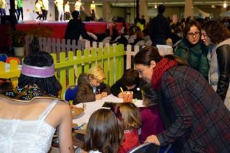 Jugarama abre las puertas de su 25ª edición en el Polideportivo Rey Juan Carlos I de Ciudad Real