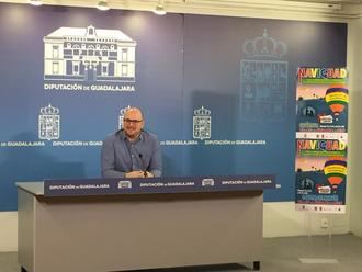 Nueva edición solidaria de "Naviguad" en Molina, Sigüenza y Guadalajara.