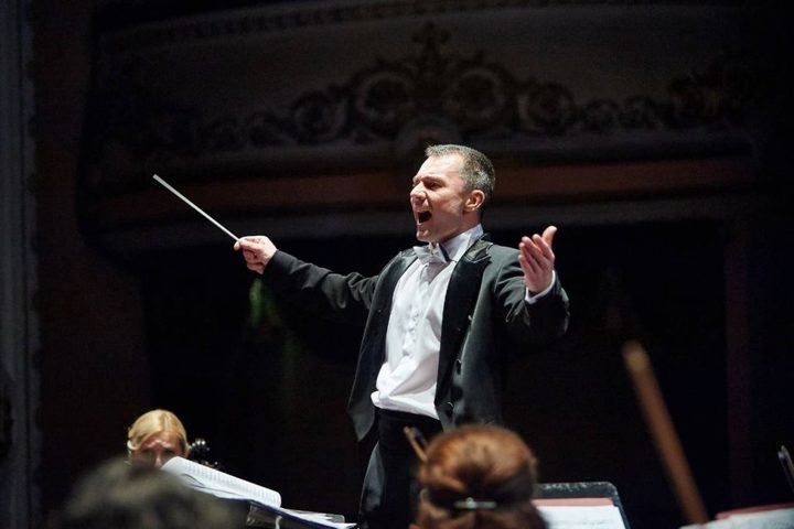 El Buero Vallejo acoge la Gran Gala de Navidad con la Real Orquesta Sinfónica de Kiev
