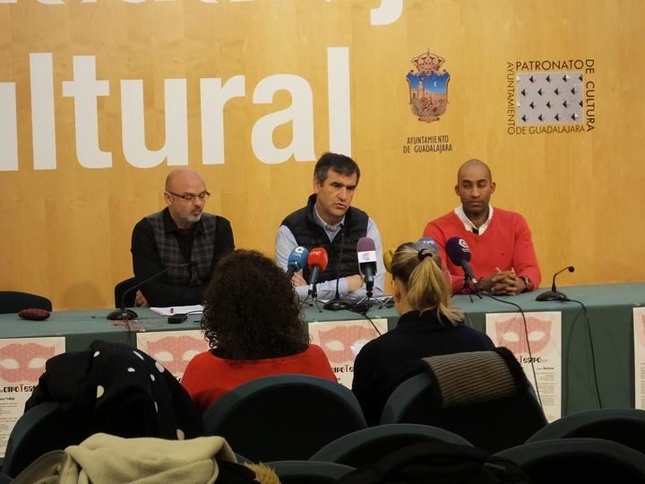 Vuelve “Otro Teatro” y “Música en Primavera” con descuentos del 50% para los jóvenes de entre 14 y 30 años