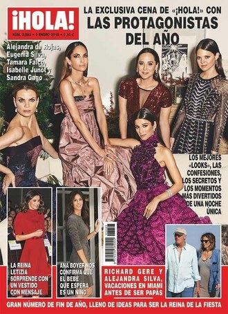 ¡HOLA! Aurah explica, entre lágrimas, los detalles de su ruptura con Suso