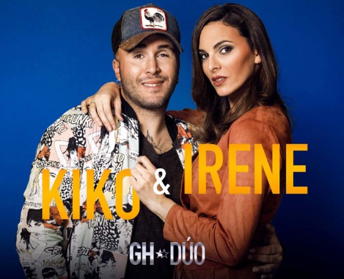 SEMANA La deuda que obliga a Kiko Rivera e Irene Rosales a entrar a GH Dúo