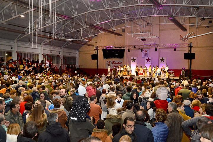 Álvaro Díaz Villamil / Ayuntamiento de Azuqueca